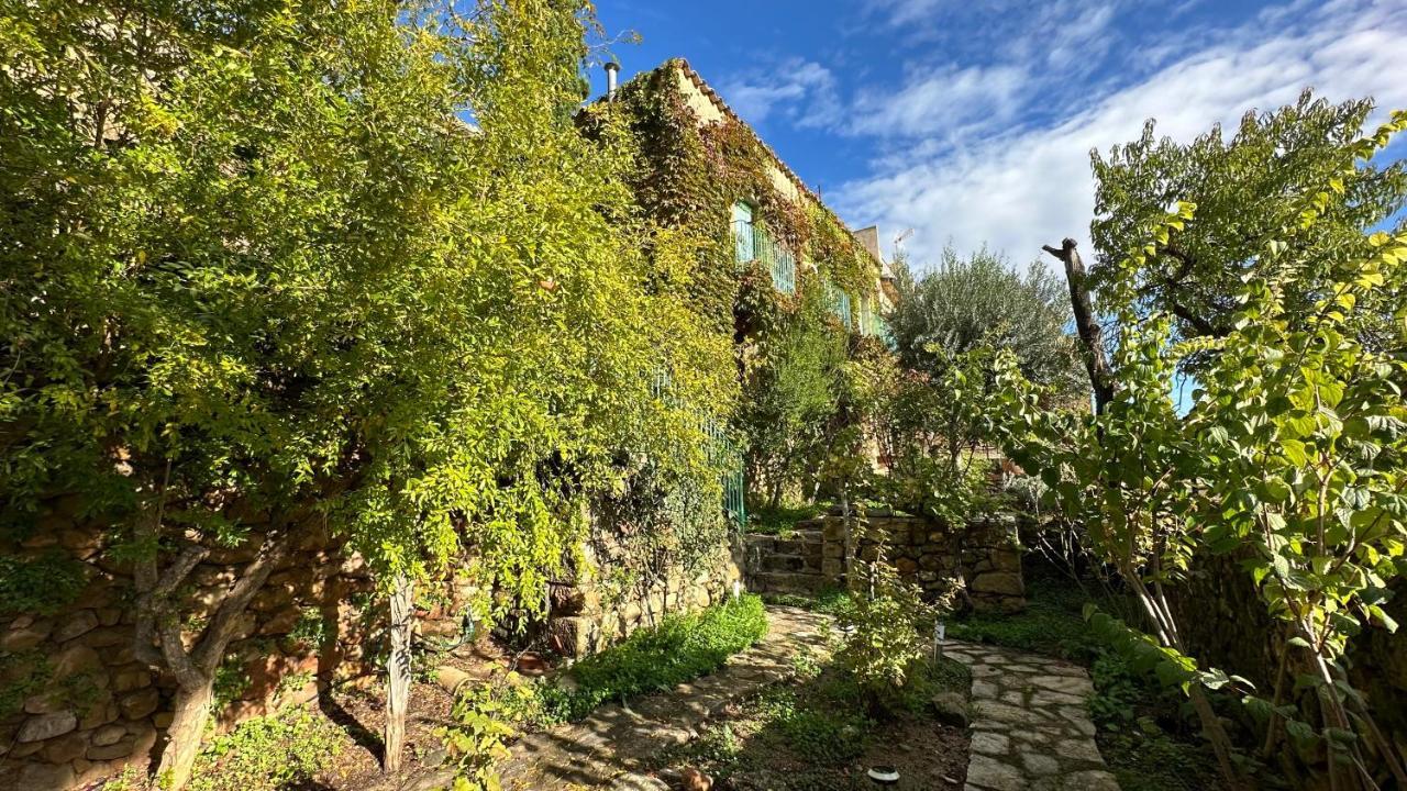Antiguo Molino Apartment Arnes Exterior photo