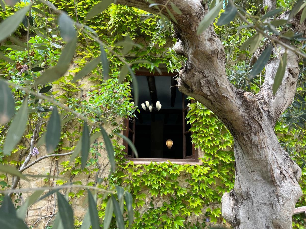 Antiguo Molino Apartment Arnes Exterior photo