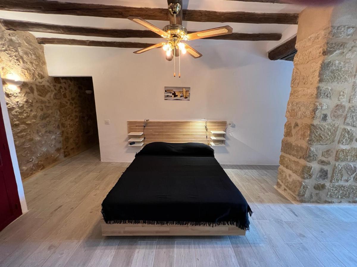 Antiguo Molino Apartment Arnes Exterior photo